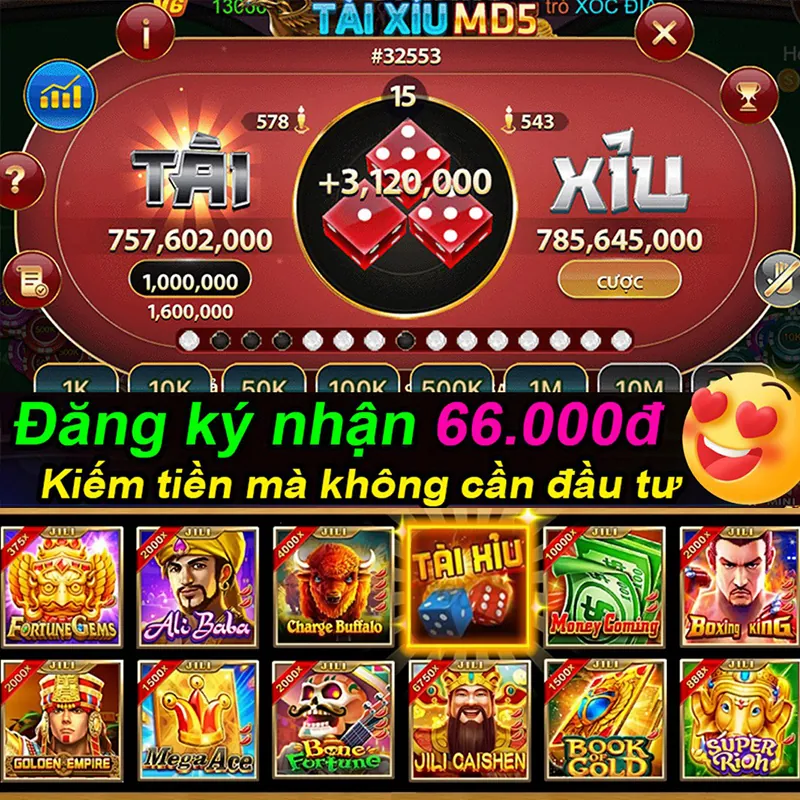 Các trò chơi đa dạng tại 7clubs game