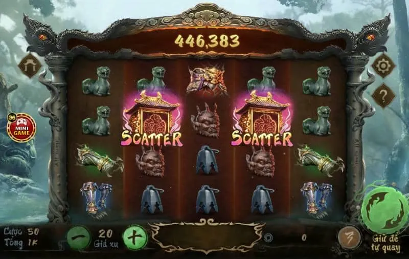Giao diện biểu mẫu đăng ký 7clubs game
