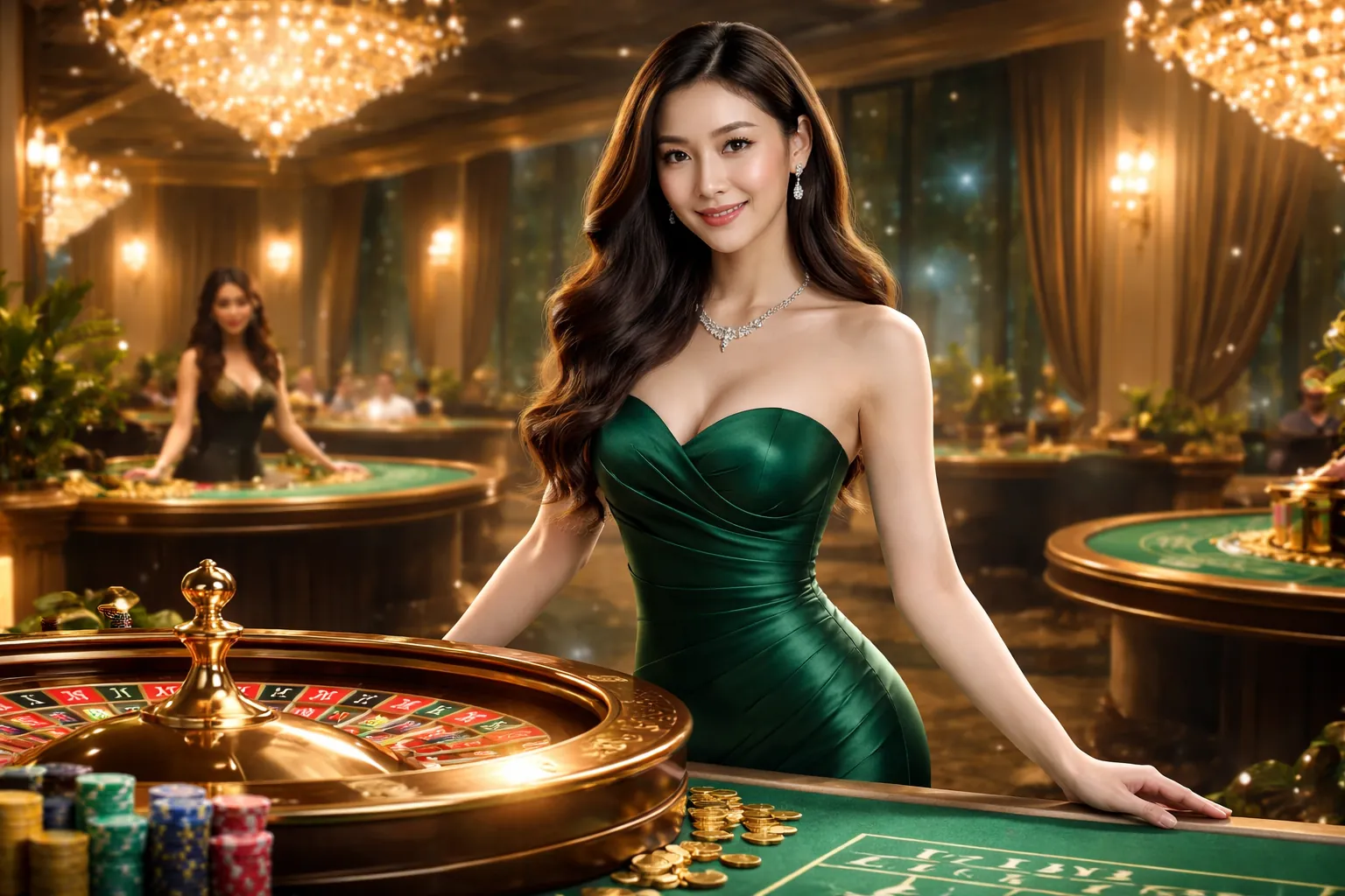 Đá Gà Trực Tiếp 7clubs game