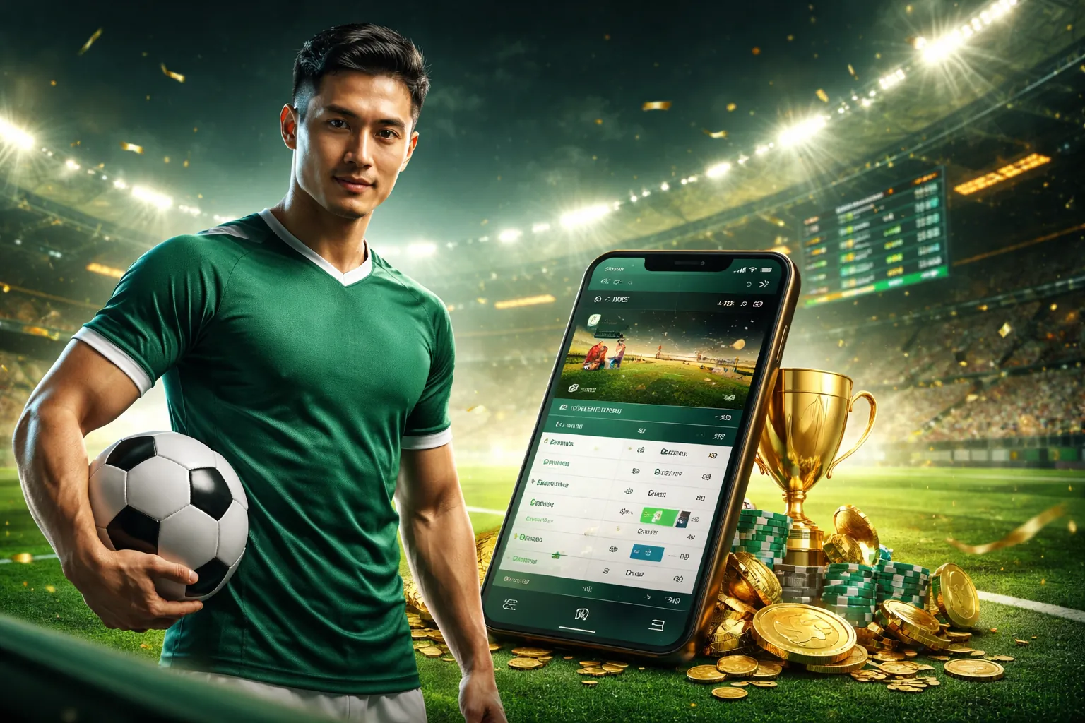 Công Bằng & Minh Bạch 7clubs game