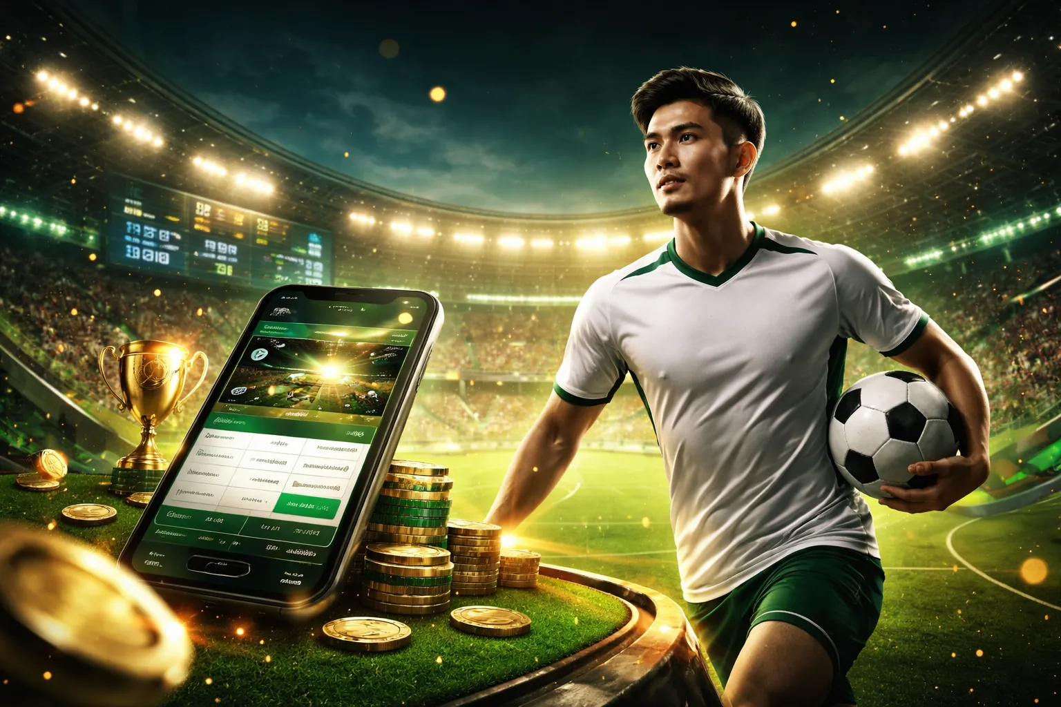Nạp Tiền 7clubs game