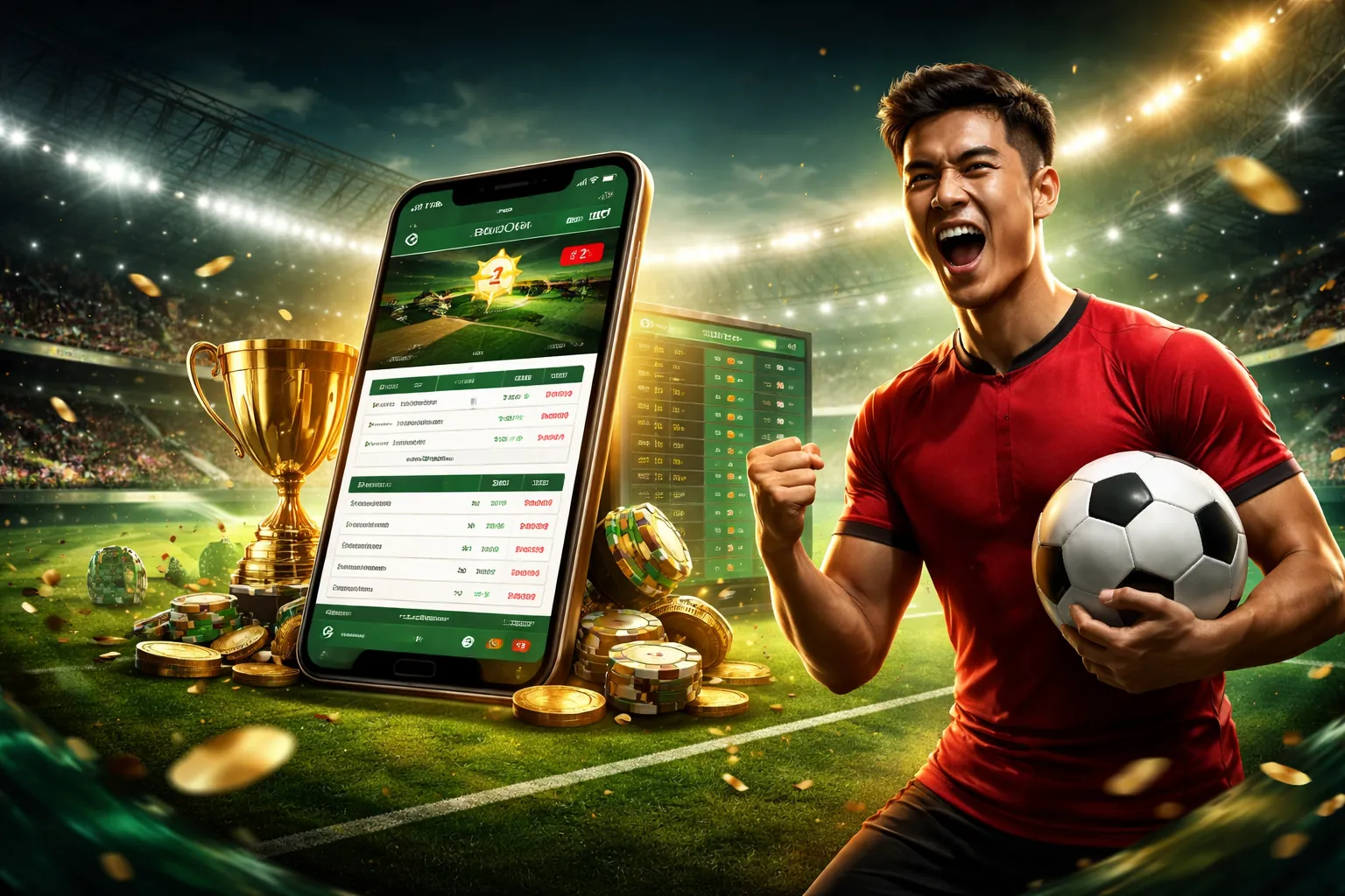 Slot Games 7clubs game
