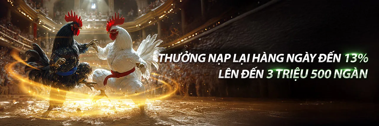 Các chương trình khuyến mãi độc quyền tại 7clubs game