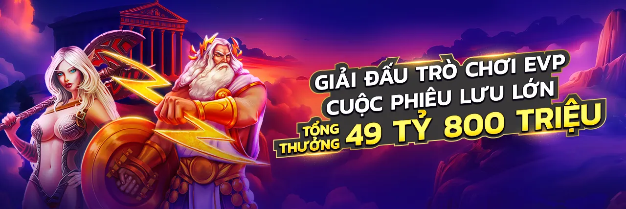 Hình ảnh chính Blog 7clubs game