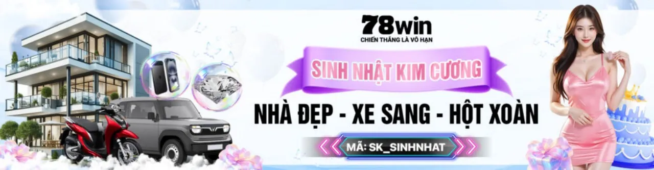 Hình ảnh chính liên hệ 7clubs game